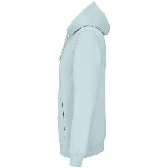 SOLS Unisex Constellation Hoodie voor volwassenen (Arctisch blauw) - Image 3