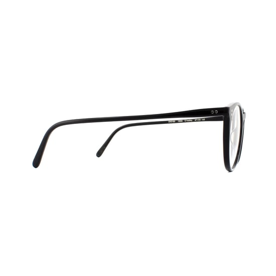 Oliver Peoples bril O'Malley OV5183 1005L Zwart 47 mm - Image 4