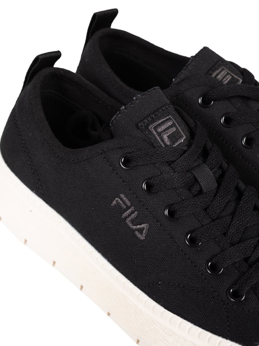 Fila Sneakers Potenza Vrouw zwart - Image 5