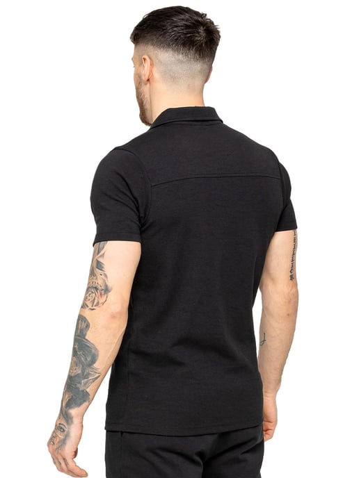 Enzo | Heren Poloshirt - Image 3