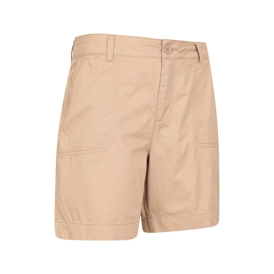 Mountain Warehouse Dames/Dames Bayside Shorts (Donker Beige) - Image 4