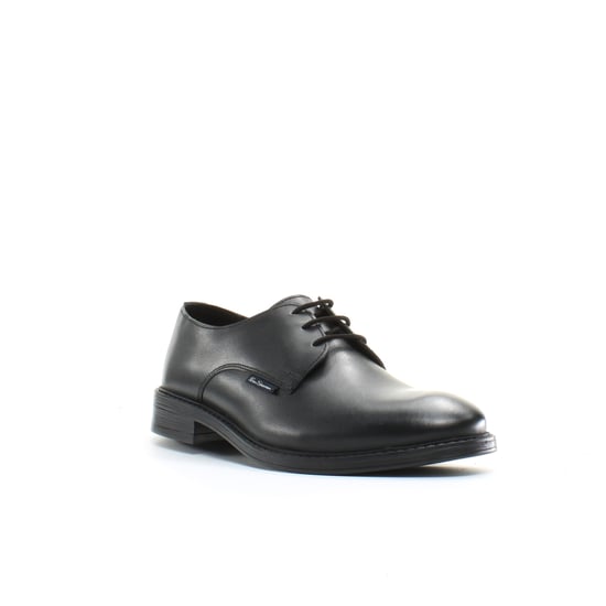Ben Sherman Pearce Mens Black Shoes