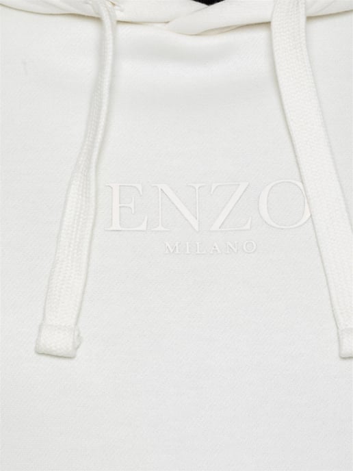 Enzo | Heren Pullover Hoodie - Image 5