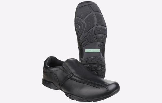 Hush Puppies Op Maat Senior Jongens Heren - Image 4
