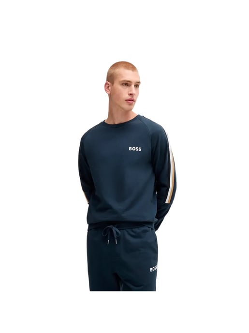 Boss heren trainingspak met kenmerkende stijl - Image 3