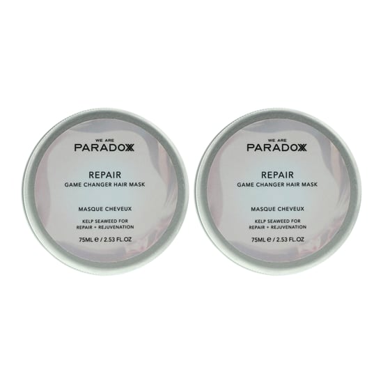 We Are Paradoxx Game Changer Repair Hair Mask 75ml x 2