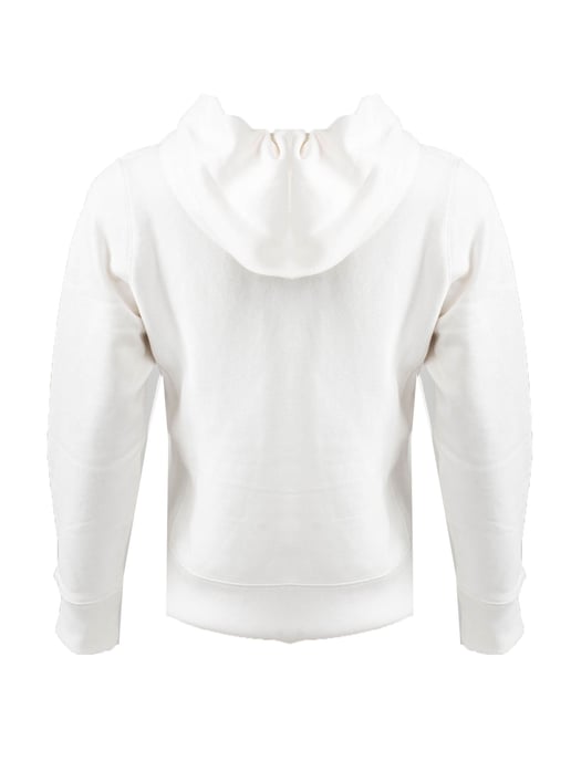 Champion Sweatshirt Woman's White
