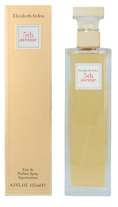 E.Arden 5Th Avenue Edp Spray 125ml. - Image 1