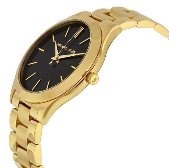 Michael Kors Horloge MK3478 Gold