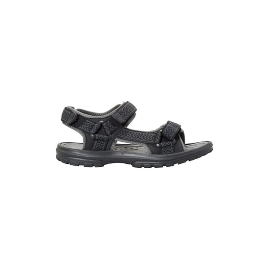 Mountain Warehouse Dames/Dames Crete Sandalen (Grijs) - Image 4