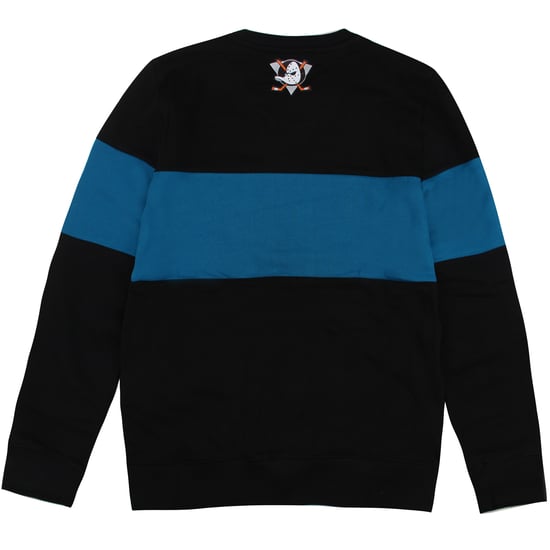 Fanatics Anaheim Ducks Mens Sweater