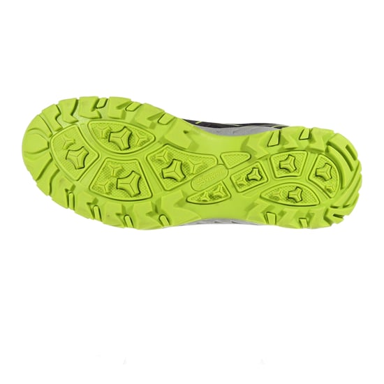 Regatta Heren Vendeavour Waterdichte Wandelschoenen (Navy/Lime Punch) - Image 5