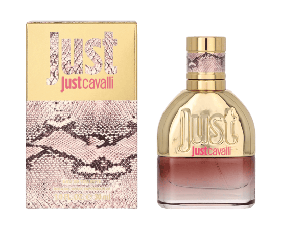 Roberto Cavalli Just Cavalli Her Edt Spray30 ml. - Image 1