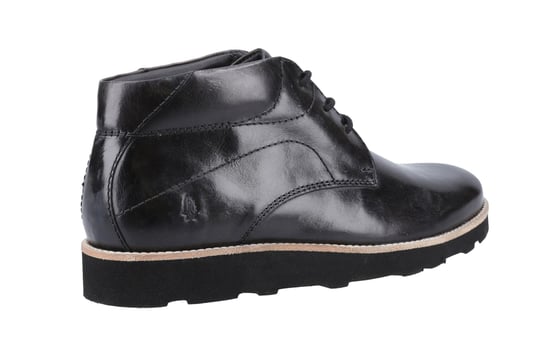 Hush Puppies Kennedy Leren Geheugen Foam Herenlaarzen - Image 3