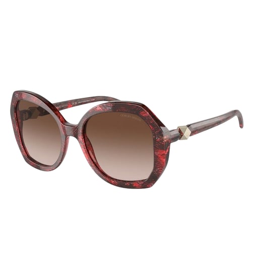 Giorgio Armani Vrouwen Zonnebril 52/20/140 mm Acetaat - Image 1