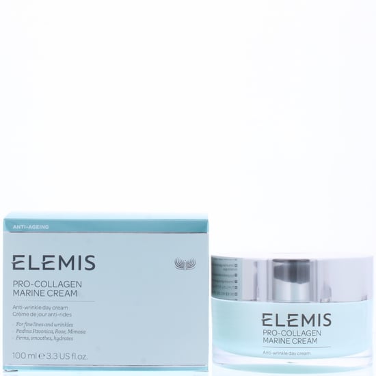 Elemis Pro-Collagen Marine For Fine Lines And Wrinkles Day Cream 100ml - Image 1