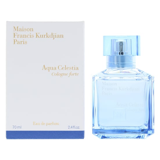 MFKP Aqua Celestia Cologne Forte Edp Spray70 ml. - Image 1