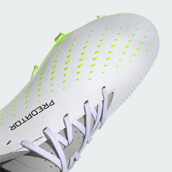 Voetbalschoenen Adidas Sport Predator Nauwkeurigheid.3 L Fg - Image 5