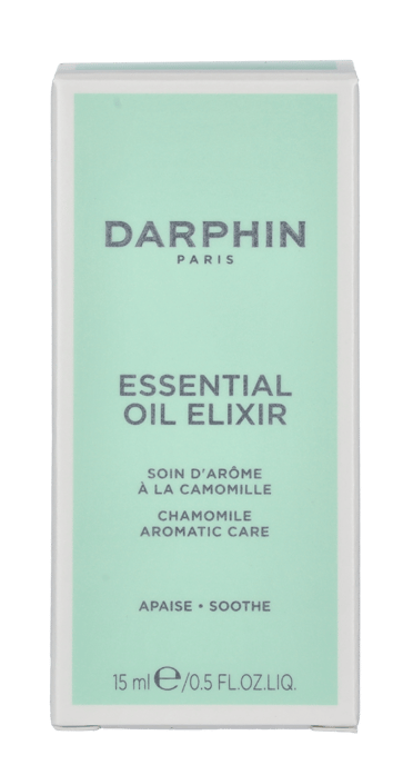 Darphin Essential Oil Elixir Chamomile Aromatic 15ml. - Image 2