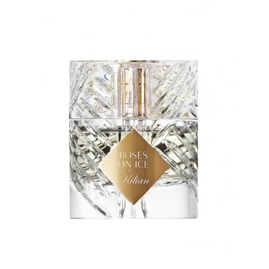 Kilian Roses On Ice EDP Spray 50ml - Image 1