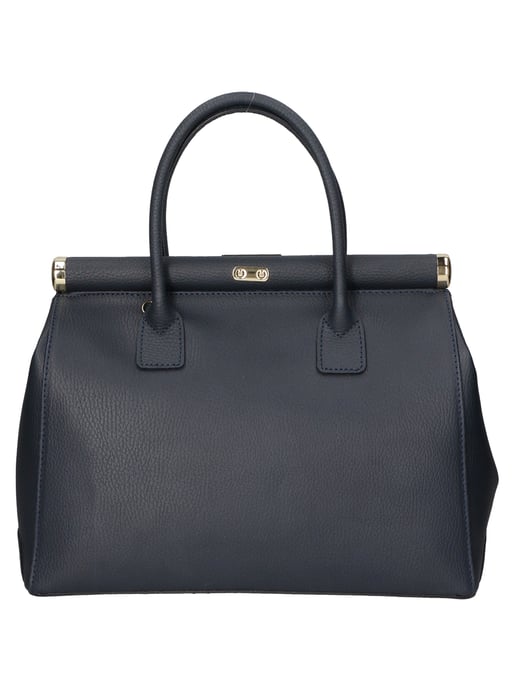 Gave Lux Handbag women BLUE JEANS