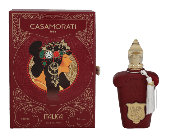 Xerjoff Casamorati Italica Edp Spray100 ml. - Image 1