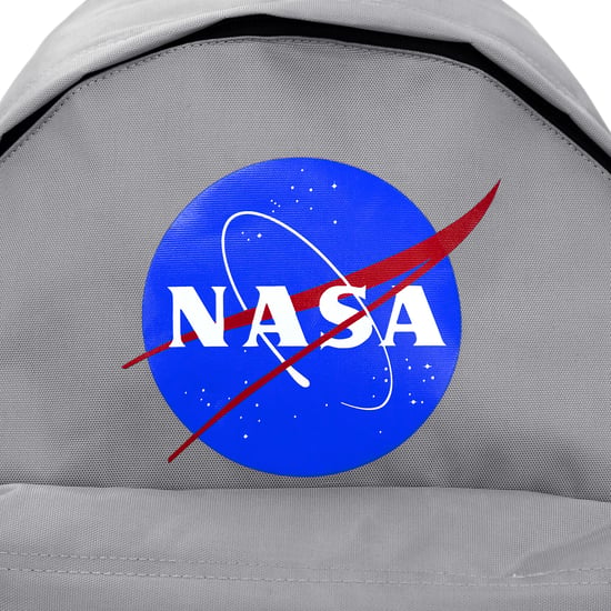 BACKPACK 24L backpack with adjustable wings NASA39BP unisex