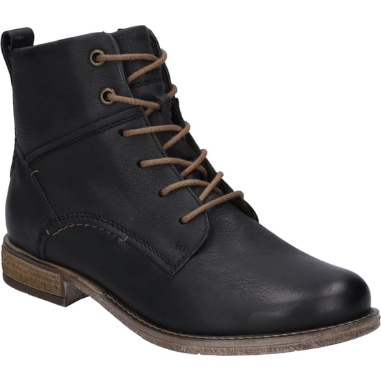 JOSEF SEIBEL Sienna 95 | Enkellaars voor Dames | zwart - Image 1