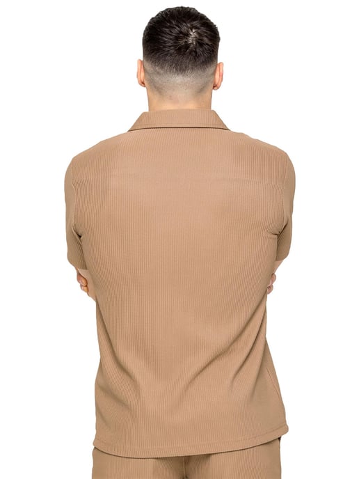 Enzo | Heren Zomershirt - Image 4