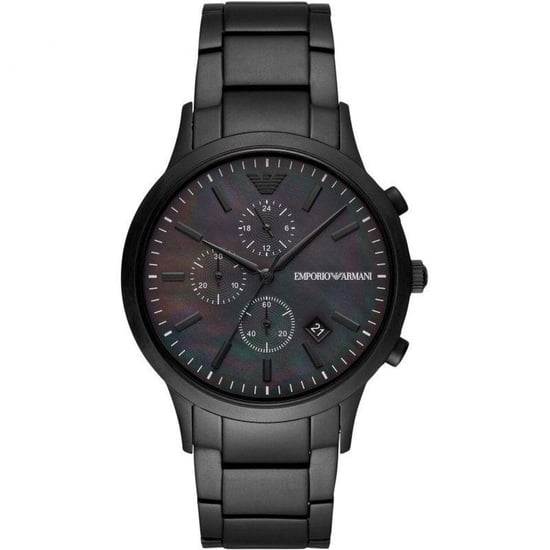 Emporio Armani AR11275 Chronograaf Quartz Herenhorloge - Image 1