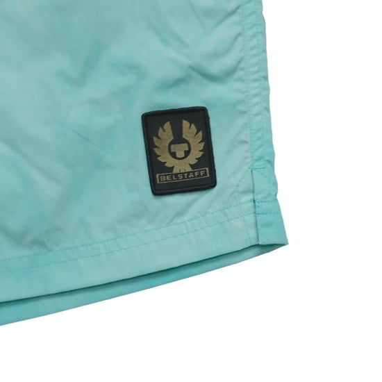 Belstaff Breaker oceaanblauwe short - Image 3
