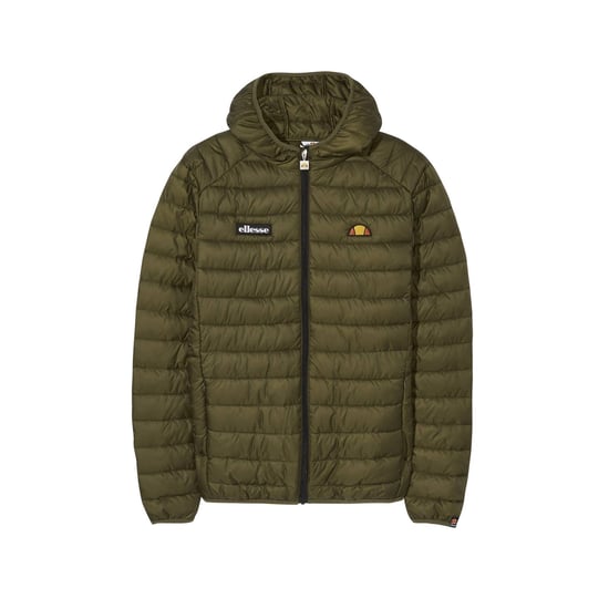 Ellesse Lombardy Gequiltede Jas - Image 1
