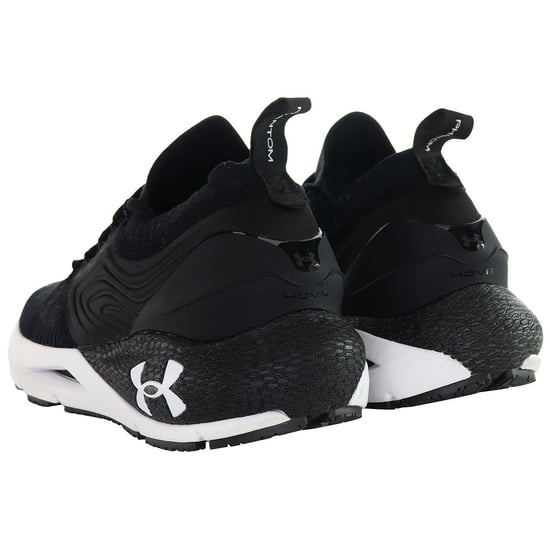 Under Armour HOVR Phantom 2 Herenschoenen Zwart - Image 3