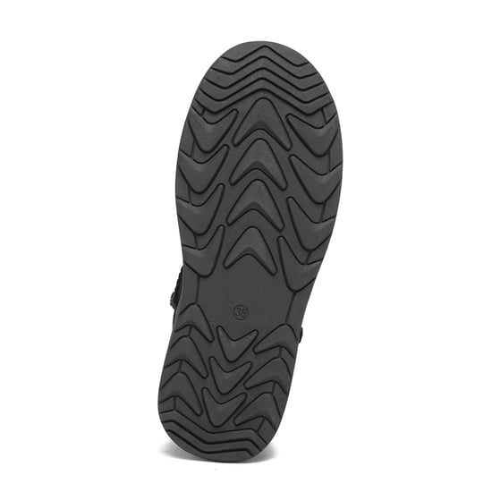 EVER AU Women Rosella Outdoor Boots - Black