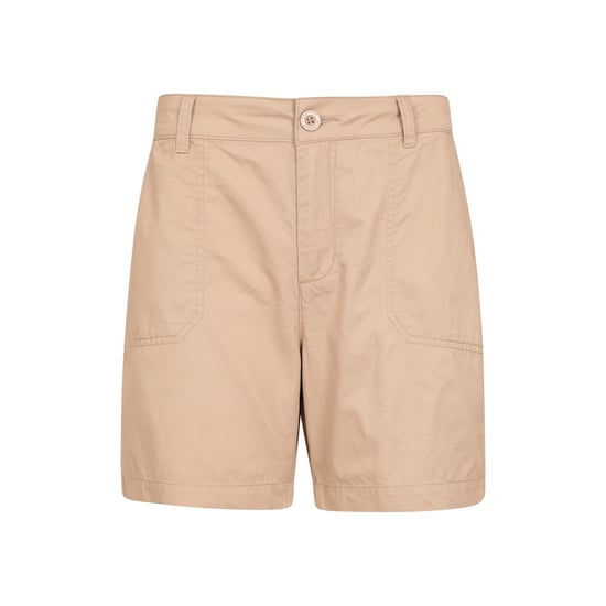 Mountain Warehouse Dames/Dames Bayside Shorts (Donker Beige) - Image 1
