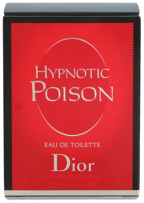 Dior Hypnotic Poison Edt Spray 30ml. - Image 2