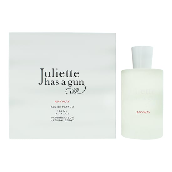 Juliette Has A Gun Anyway Edp Spray100 ml. - Image 1