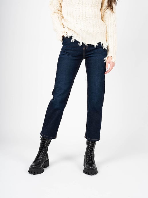 Silvian Heach Jeans Slim Vrouw blauw - Image 3