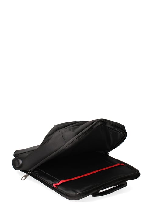 B Cavalli Rugzak Uniseks BLACK - Image 5
