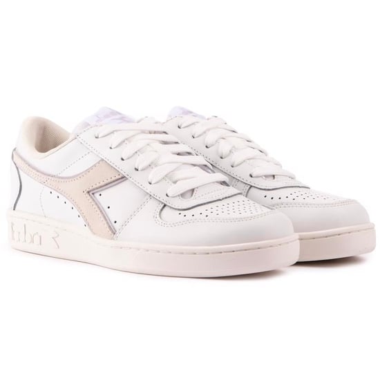 Diadora Magic Basket Low Sneakers - Image 2