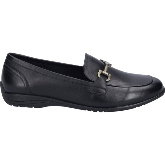 JOSEF SEIBEL Fenja 26 | Ballerina for Women | black