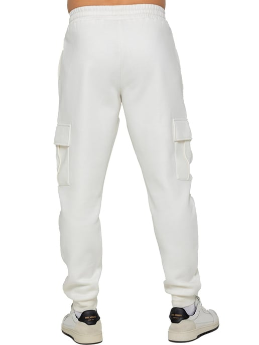 Enzo heren Cargo Joggers - Image 3