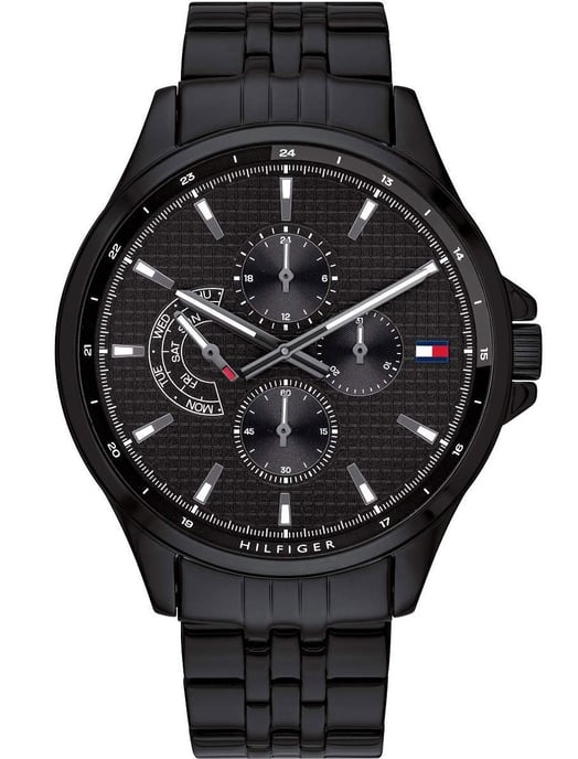 Tommy Hilfiger Herenhorloge 1791611 - Image 1