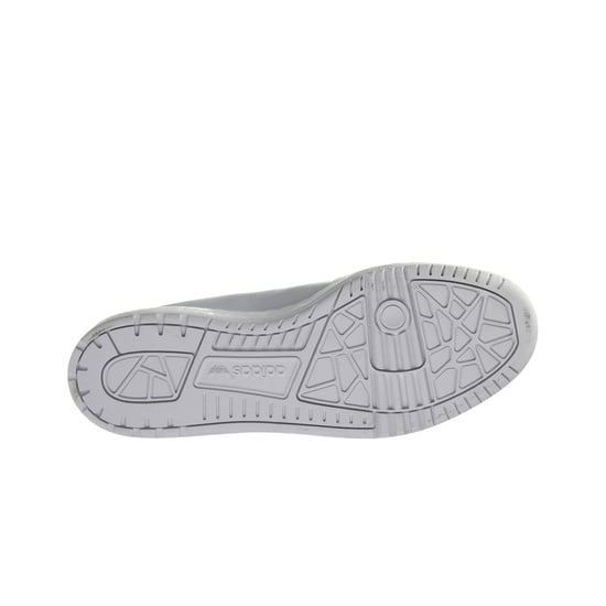 Adidas Attitude Nuude Womens White Trainers