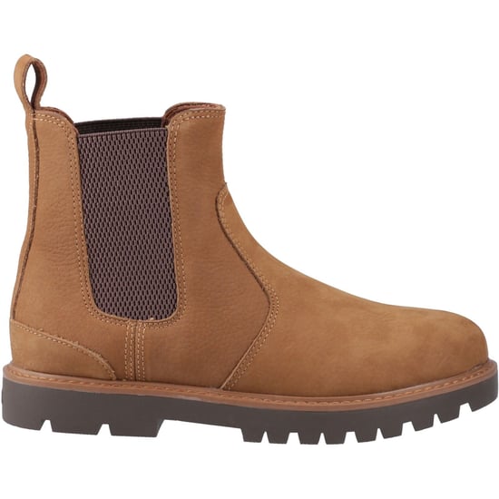 TOMS Griffin Laarzen Bruin Heren - Image 5