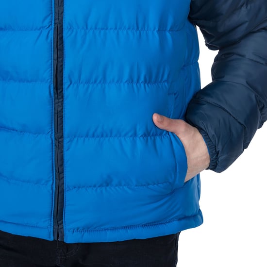 Trespass Mens Oskar Padded Jacket