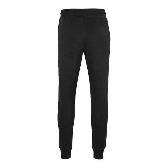 SOLS Dames/Dames Jet Joggingbroek (Zwart) - Image 2