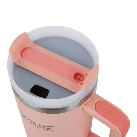 Regatta Thermulate Insulated 1.2L Travel Mug (Peach)