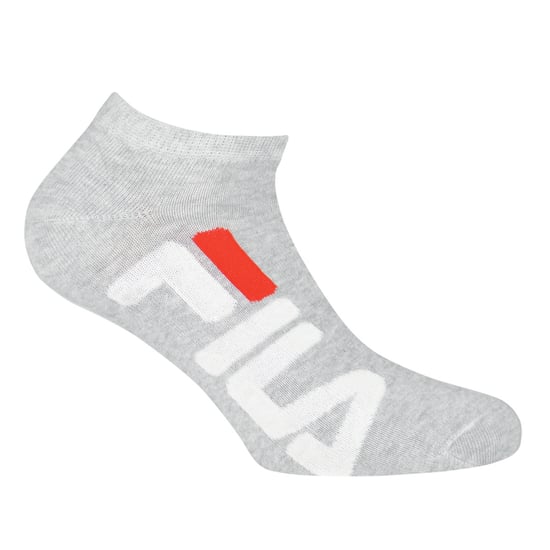 Fila Invisible Sneakers Socks - Image 2