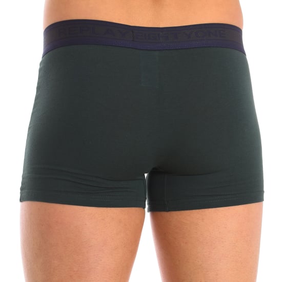Pack-2 Boxers I101192 men